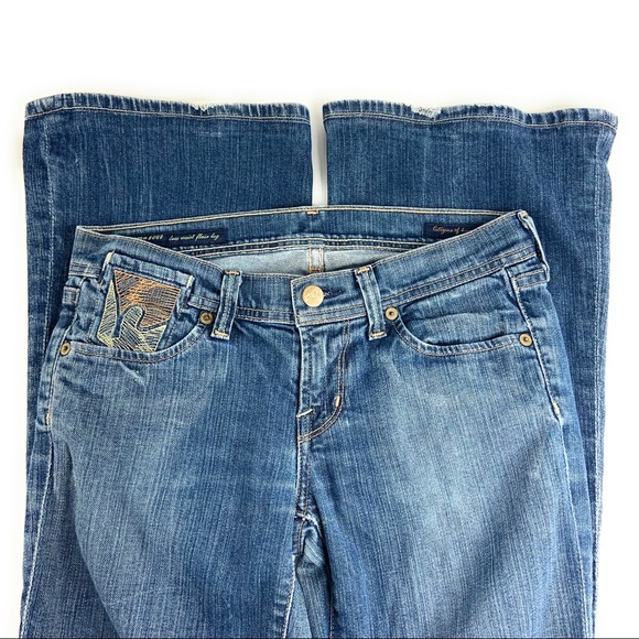 Citizens of Humanity Paloma 088 Stretch Jeans - Picture 3 of 8